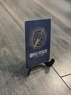 In Hand! One Piece EB04-025 Nefeltari Vivi Alt Art OP14 The Azure Sea’s Seven NM - Image 5