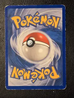 Blastoise (Delta) 2/100 - Holo Rare (EX Crystal Guardians) - DMG Pokemon Card - Image 2