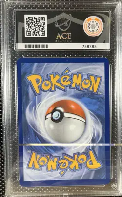 Pokemon TCG Articuno Card Journey Together 161/159 - Ace 9 Mint - Image 2