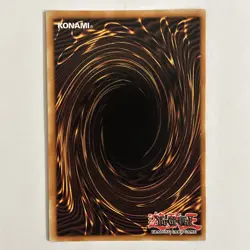 Yugioh Tcg RA04-EN054 - The Dark Magicians - Platinum Secret Rare Near Mint Card - Image 2