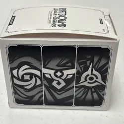 Riftbound League of Legends Trading Card Game Trial Decks - Open Box - Image 3