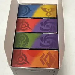 Riftbound League of Legends Trading Card Game Trial Decks - Open Box - Image 4
