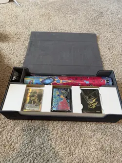 Bandai Digimon Card Game Tamer's Evolution Box Set Rise of Digimon PB-21 - Image 3