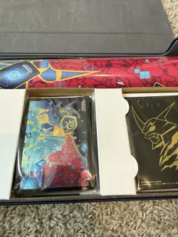 Bandai Digimon Card Game Tamer's Evolution Box Set Rise of Digimon PB-21 - Image 5