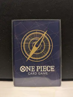Nico Robin (Alt Art) ST29-009 Starter Deck (EGGHEAD) - ONE PIECE Card Game ENG - Image 2