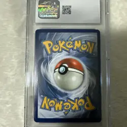 Pokemon TCG Charizard-EX Evolutions Holo Rare Card 12/108 NM/Mint Condition - Image 2