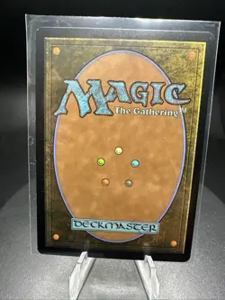 MTG magic cards 1x Gran-Gran promo 0001 Avatar TLA NM-Mint, - Image 2