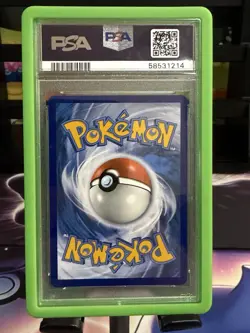 PSA 10 Rayquaza SWSH029 Sword & Shield Holo Black Star Promo Pokemon Card - Image 2