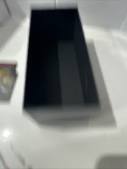 MTG Final Fantasy Empty Bundle Storage Box - Collector Card Organizer - Image 5