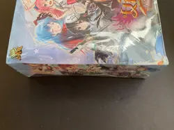 New! Goddess Story Trading Card Booster Box Lot of 4! CCG Anime Waifu - NS-2M03 - Image 4