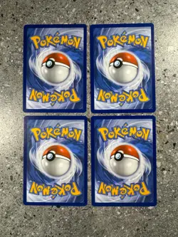 Pokemon TCG Cards 4x (=Playset) Rare Candy 191/198 Scarlet & Violet NM-M - Image 2