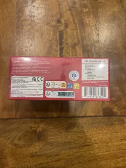 One Piece TCG: OP13 Carrying On His Will Booster Box Sealed English UK New - Image 5