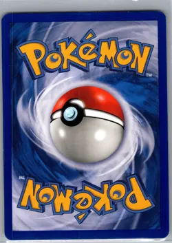 Abra 69/123 Non Holo Mysterious Treasures - Pokemon Card - NM - Image 2