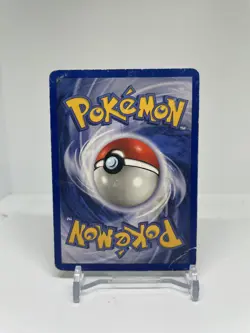 Pokemon Card Fossil Set Dragonite 19/62 Non Holo WOTC - HP - Image 2