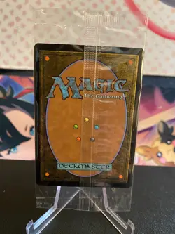 Sol Ring FOIL - 910 - Secret Lair Promo - Winter Superdrop 2025 Sealed - Image 2