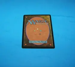 Magic The Gathering Nemesis 2000 Rare Saproling Burst - Image 2