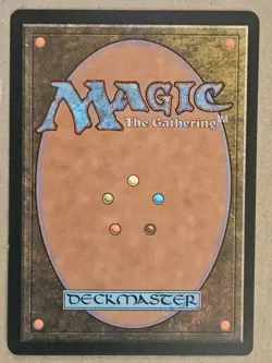 Saproling Burst - Nemesis - Near Mint | MTG - Image 2