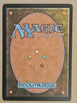 Saproling Burst - Nemesis - Near Mint | MTG - Image 2