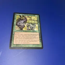 Saproling Burst Nemesis Regular - Image 1