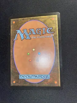 MTG Saproling Burst Nemesis 113/143 Regular Rare - Image 2