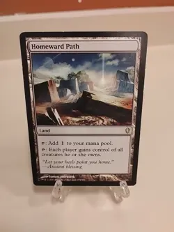 Homeward Path Commander 2013 Regular - Image 1