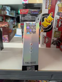 MTG - Final Fantasy VI Revival Trance Collector's Edition Commander Deck -Sealed - Image 4