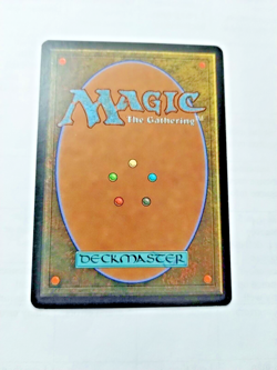 MTG March of the Machines Mirrodin 42/306 Regular Rare - Bit of Edge Wear - Pics - Image 3