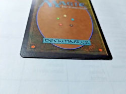 MTG Stalking Stones Mirrodin 284/306 Regular Uncom. - Bit of Edge Wear -See Pics - Image 4