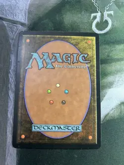 1x Intuition, Tempest, MTG NM - Image 3