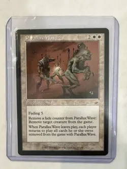 Parallax Wave Nemesis Regular - Image 1