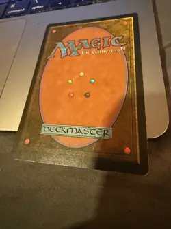 Rare NM/NP!! Zur's Weirding Ice Age EDITION! - Image 2