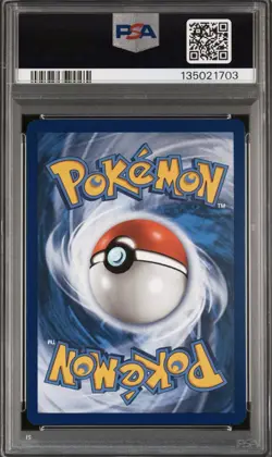 2019 POKEMON SM BLACK STAR PROMO #SM162 PIKACHU-HOLO PROMO-TM.UP PSA 6 - Image 2
