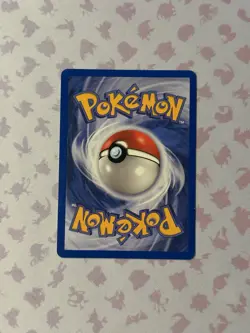 Sandshrew Team Rocket Returns Stamped 74/109 Reverse Holo NM - Image 2