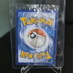 Pokemon Obsidian Flames Charmander Promo Card SVP044 Sealed, Near Mint Condition - Image 2