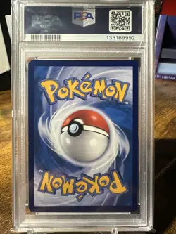 2023 Pokemon CS CSM2B #189 Garchomp/Giratina GX Ultra Rare PSA 10 - Image 4
