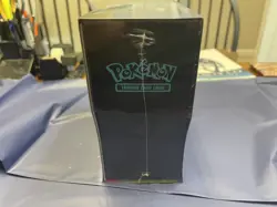 Pokemon TCG Phantasmal Flames Pokemon Center ETB - Image 3
