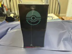Pokemon TCG Phantasmal Flames Pokemon Center ETB - Image 5