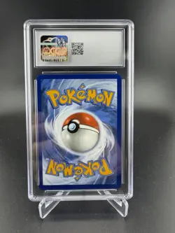 CGC 10 Radiant Charizard 020/159 Crown Zenith Shiny Radiant Rare Pokemon TCG - Image 2