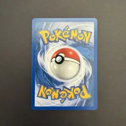 Pokemon TCG Misty's Seadra 9/131 (Prerelease Holo / Gym Heroes / 2001 / NM) - Image 2