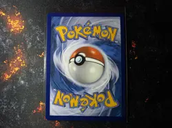 Pokemon Ambidiffel Deutsch Nm Illustration Rare 107/094 Pokemonkarte - Image 2