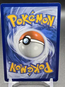 Golduck 008 Mega Evolutions Black Star Promo Cosmos Holo Pokemon - Image 2