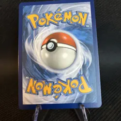 Pokemon TCG Iron Valiant EX Paradox Rift 249/182 Special Illustration Rare - Image 4