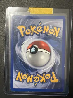 Pokemon TCG Claydol EX 93/108 Power Keepers Holo Rare LP - Image 2