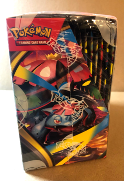 Pokemon TCG Mega Evolution Enhanced Booster Box - New & Sealed - Image 3