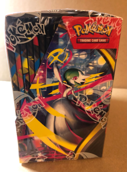 Pokemon TCG Mega Evolution Enhanced Booster Box - New & Sealed - Image 4