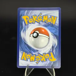 HD COSMOS HOLO Basic Grass Energy SVE 001 - Pokemon 151 - Image 2