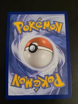 N's Zoroark ex 175/159 SV Journey Together Ultra Rare Pokemon NM - Image 2