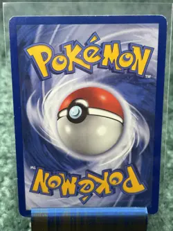 Blastoise 2/102 Holo Rare Unlimited Base Set LP-MP - Image 2