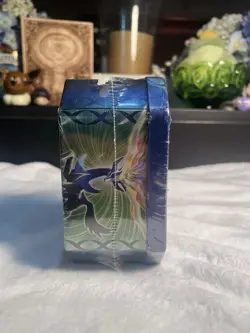 Pokemon TCG 2014 XY Kalos Power Tin Sealed Xerneas EX - Image 3