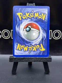 1999 Pokemon Pikachu 1st Edition Common Jungle Base Set 60/64 Regular WOTC MP - Image 5